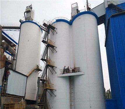 汝州水泥庫清理 汝州水泥熟料庫清庫技術(shù)