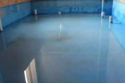 做完防水多長時(shí)間做閉水試驗(yàn)