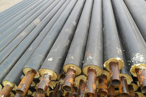 攀枝花直埋保溫管廠家直銷