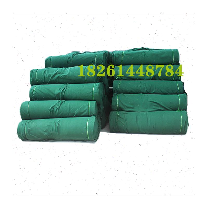 蒲戀加厚防寒帶工程綠化無(wú)紡布防水保暖保溫布大樹木草坪.