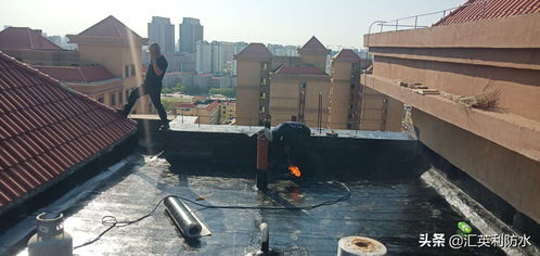 冬季溫差大的屋面tpo防水卷材及pvc防水卷材在施工中需注意的事項(xiàng)