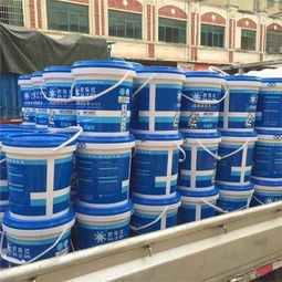 銷量好的家裝防水涂料推薦,價(jià)格合理的防水廠家 廣州市白云區(qū)巴樂(lè)仕建材廠 防水涂料,防水材料