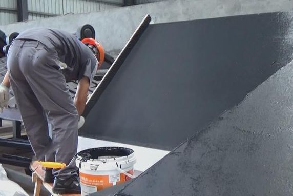 技術(shù)丨坡屋頂現(xiàn)澆完還要做防水、保溫才能掛瓦?
