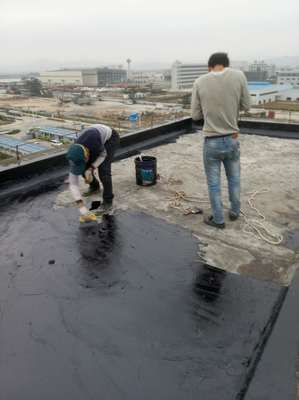 仲愷廁所滲漏水修繕與防水保溫工程方案