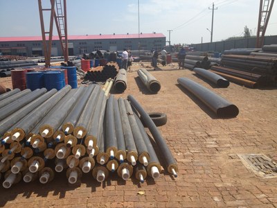 2015年預(yù)制直埋保溫管信譽(yù)廠家、產(chǎn)品報(bào)價(jià)與河北豐順聚氨酯防水保溫工程解析