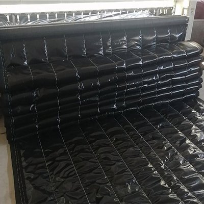 蔬菜養(yǎng)殖大棚防水保溫被與路橋工程冬季施工保溫棉被的應用與優(yōu)勢